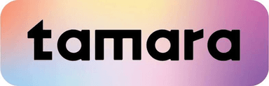 Tamara — Buy now, pay later