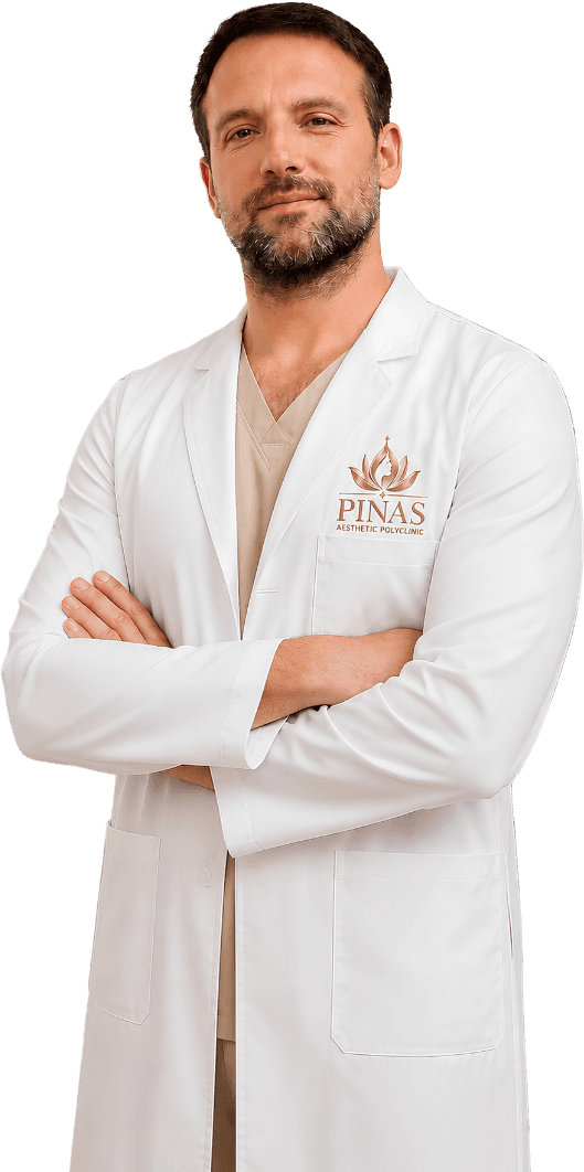 Dr. Boris Jovic